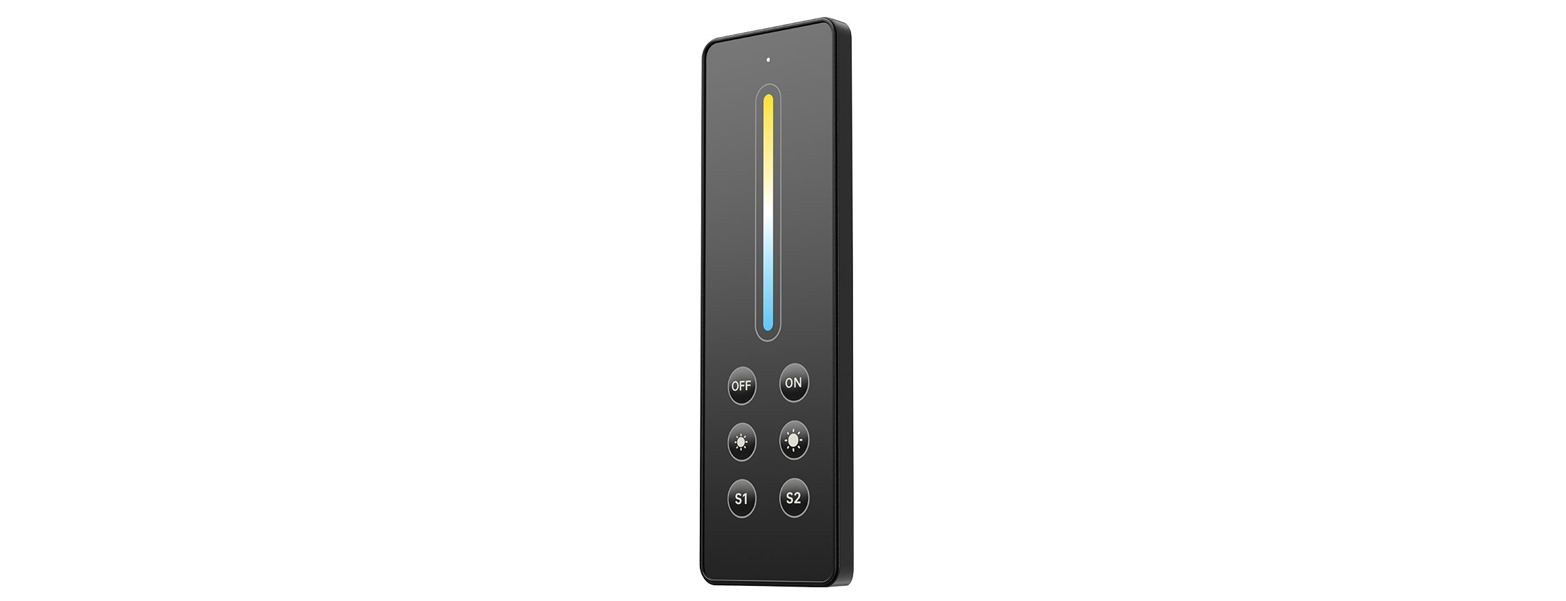 C Series CT LED Remote Controller C2(Single-zone)