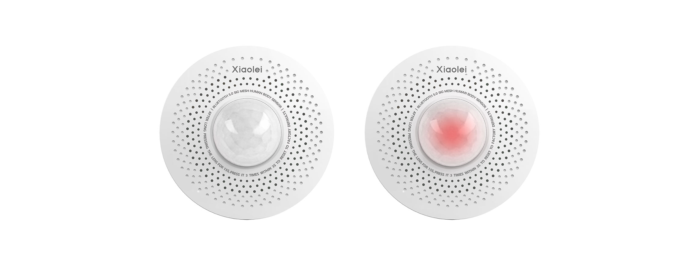 Bluetooth Motion Sensor HSD-BLE