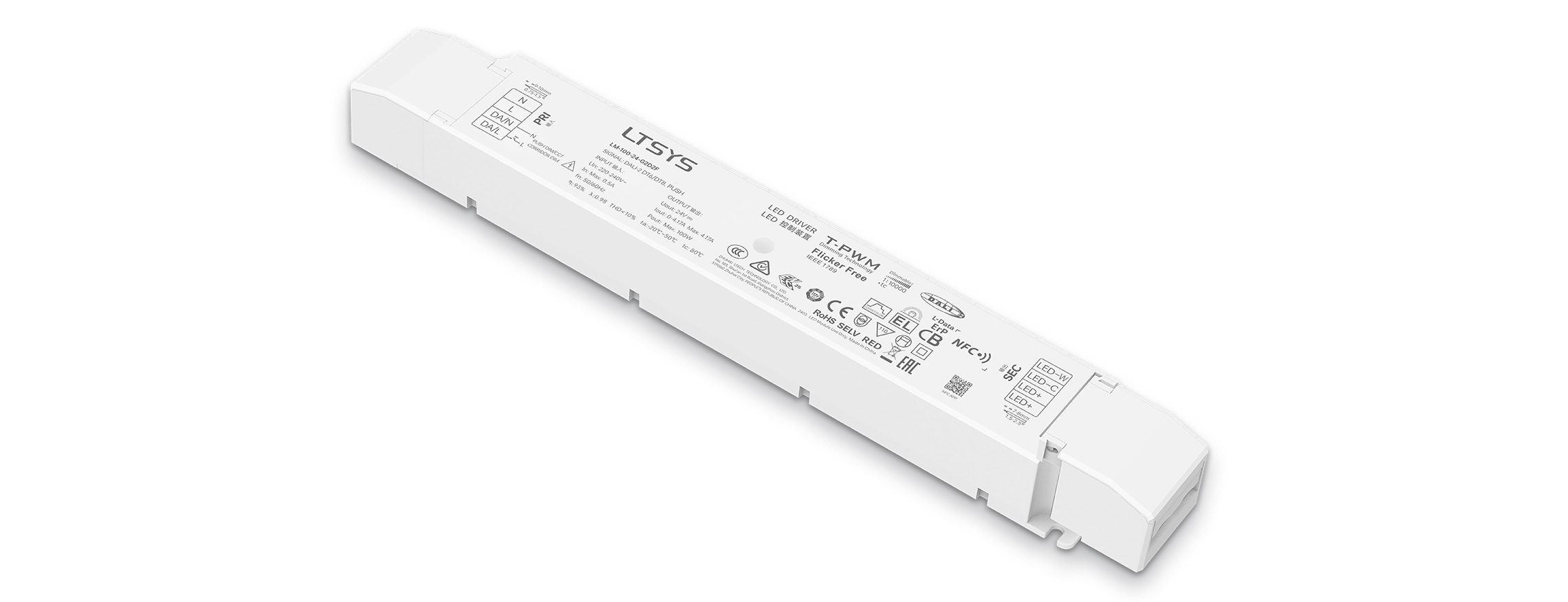 LM-100-24-G2D2F