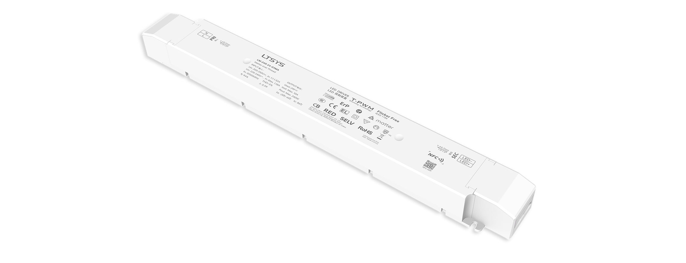 LM-240-24-G1MA