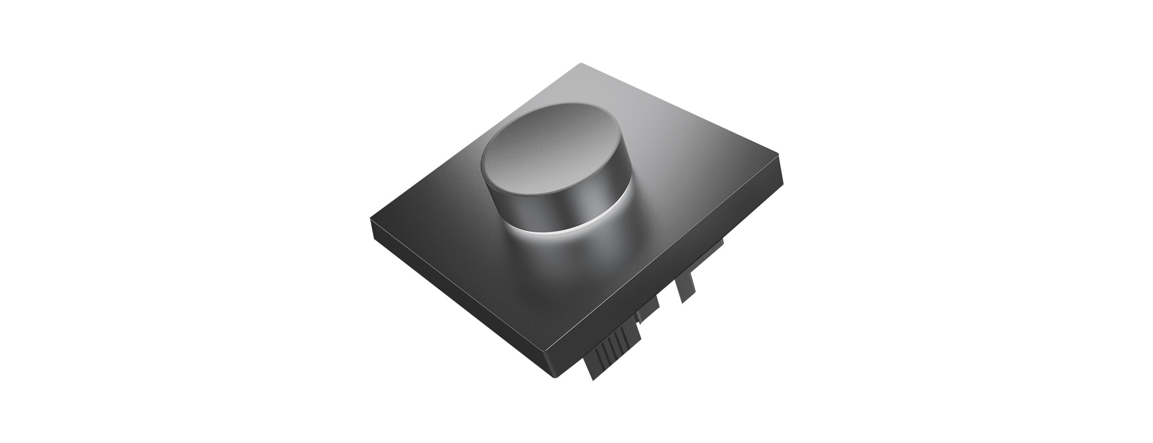 Activated Series Super Smart Knob Switch SQ