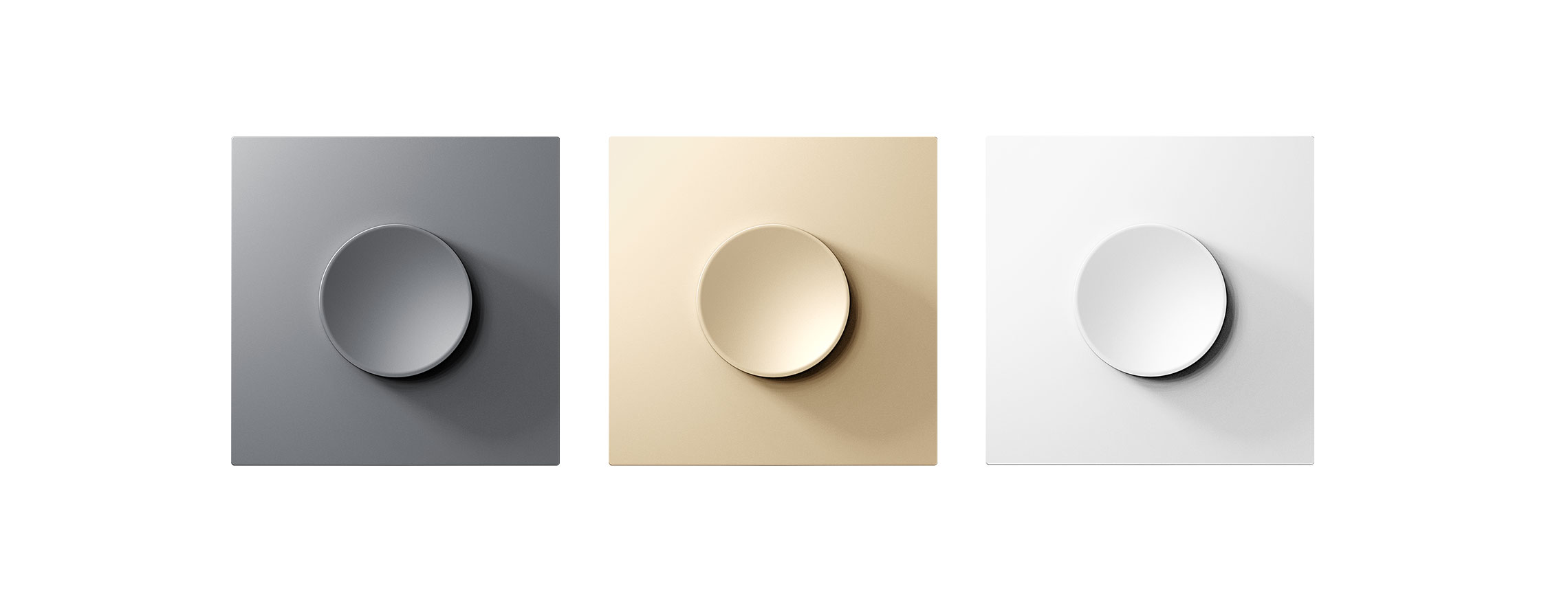 Activated Series Super Smart Knob Switch SQ