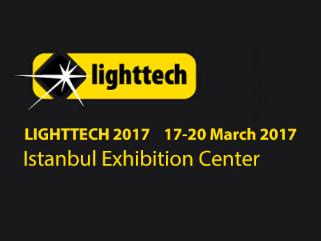 土耳其国际照明，电力电工技术展览会