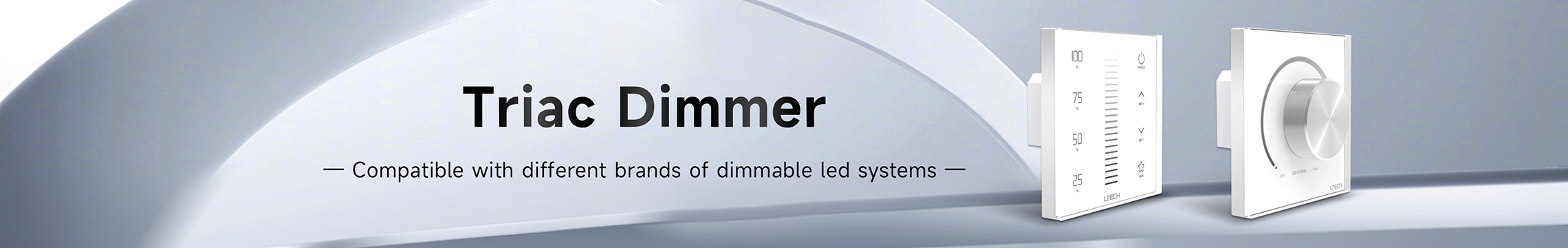 Triac Dimmer