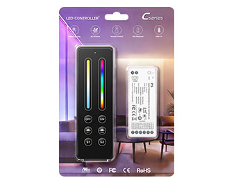 C5+P5(Single-zone)