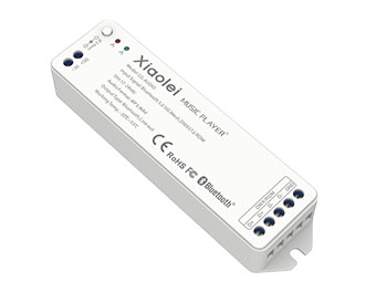 Bluetooth Music Player CG-AUDIO