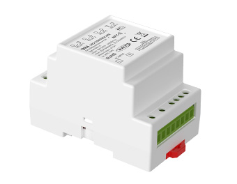 NFC参数设置 4通道DALI通断器 DR4