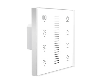 E1S-AD Series Touch Panel (dimming)