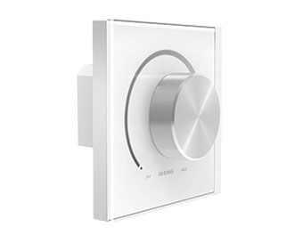 Triac Knob Panel E6-TD1