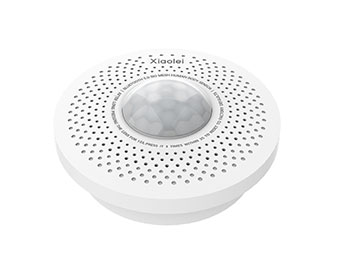 Bluetooth Motion Sensor HSD-BLE