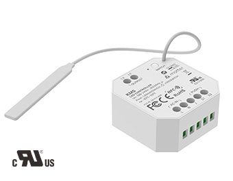 PHSH-Relay Matter/Thread dual-relay Switch Module KMS