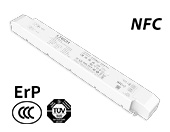 240W 24V NFC可编程0/1-10V恒压调光电源 LM-240-24-G1A2
