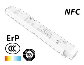 240W 24V NFC可编程DALI恒压色温电源 LM-240-24-G2D2