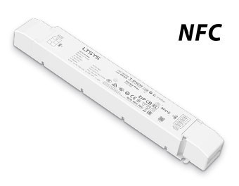 75W 24V NFC CV Matter LED Driver LM-75-24-G1MA