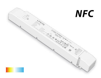 75W 24V NFC CV Matter Tunable White LED Driver LM-75-24-G2MA