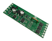 5CH DMX/RDM CV Decode Circuit Board LT-852