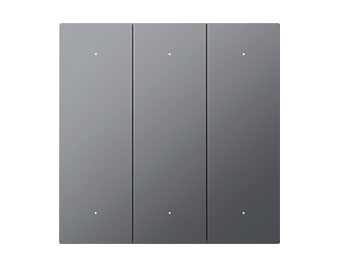 6-Gang Activated Series Super Smart Switch S6