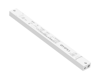 150W 24V Ultra-thin Volume CV DALI LED driver SN-150-24-G1D