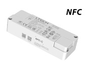 45W超小体积NFC可编程非调光恒流缓启动电源 SN-45-300-1050-G1NF 