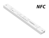 60W 24VDC NFC可编程非调光恒压缓启动电源 SN-60-24-G1NF