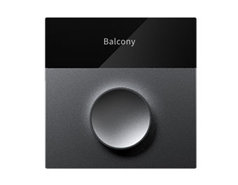Creativity Series Super Smart Knob Switch SQ PRO