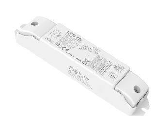 10W 100-450mA 恒流可控硅调光电源 TD-10-100-450-G1TS