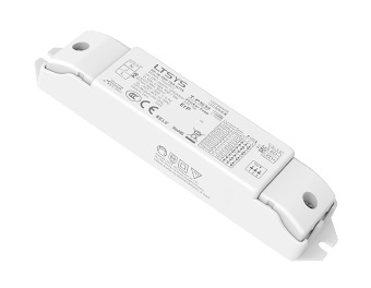 10W 350-700mA 恒流可控硅调光电源 TD-10-350-700-G1TS