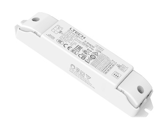 10W 650-1000mA 恒流可控硅调光电源 TD-10-650-1000-G1TS