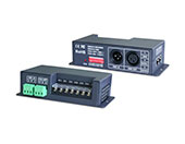 4CH CC DMX-PWM Decoder LT-840-700
